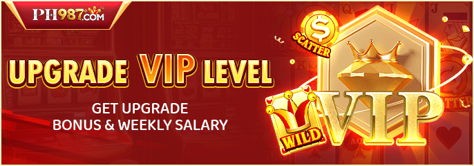 PH987 VIP bonus