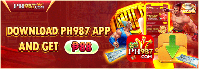 Download PH987 APP and get P88