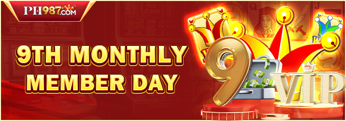 Member Day Cash Back
